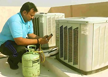 Durga Air Conditioner Repairing Center JB