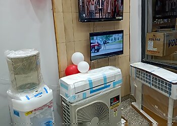 Durga Air Conditioner Repairing Center JB