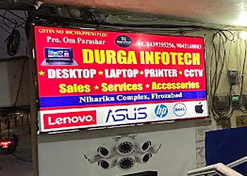 Durga Infotech