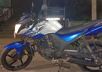 Durga Yamaha Service Center