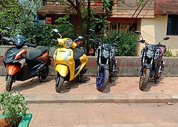 Durga Yamaha Service Center