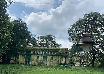 Durgadi Fort