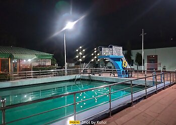 Durgapur Club Swimming Pool