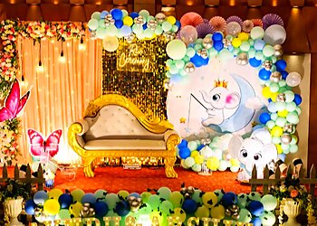 Durgapur Event Management Services