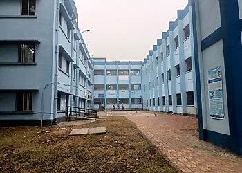 Durgapur Government College