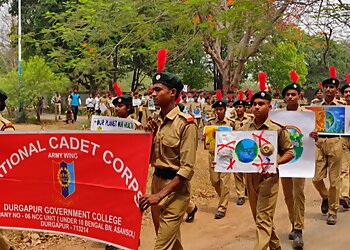 Durgapur Government College