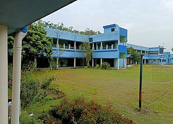 Durgapur Women’s College