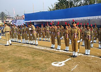 Durgapur Women’s College