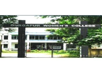 Durgapur Women’s College