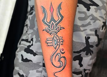 Durga tattoo studio