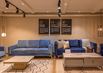 Durian Furniture Delhi