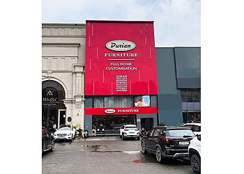 Durian Furniture Delhi