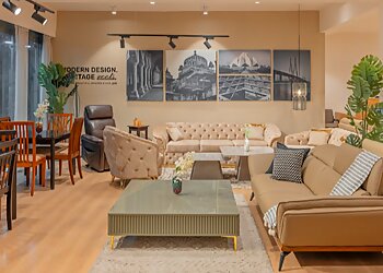 Durian Furniture Kanpur