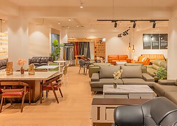 Durian Furniture Kanpur