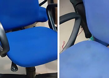 Dust Free Cleaning Services Pvt Ltd