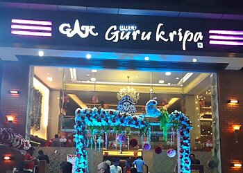Dutt Gurukripa Restaurant
