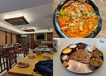 Dutt Gurukripa Restaurant