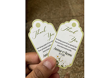 Dutta's Printing Press