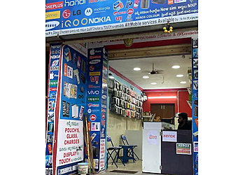 Dwaraka Mobile Service