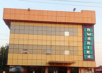 Dwarika Restaurant