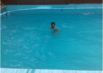 swimming pool in dwarka