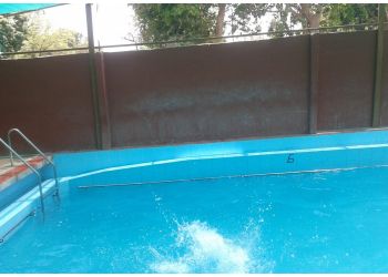 Dwarika Swimming Pool