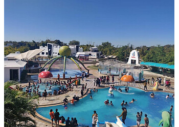 Dwarka Water & Amusement Parks