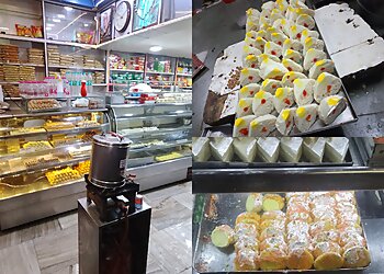 Dwarka Sweets