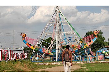 Dwarka Water & Amusement Parks