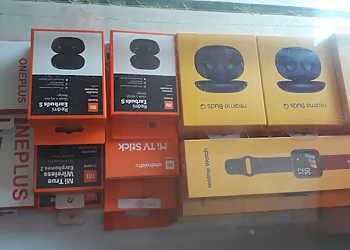 Dwarkadhish Mobile Jm Sales