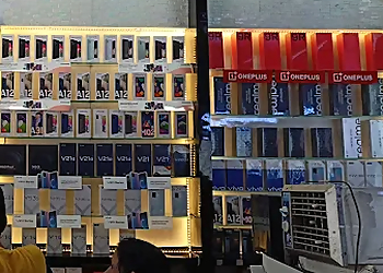 Dwarkadhish Mobile Jm Sales