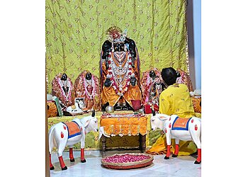 Dwarkadhish Temple