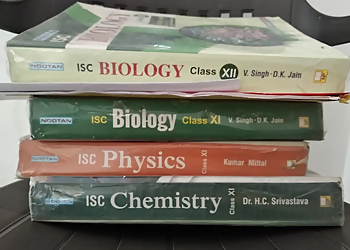 Dwivedi Brothers Book Shop