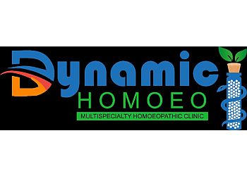 Dynamic Homoeo