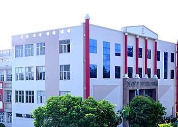 Faridabad CBSE Schools Dynasty International School image 1