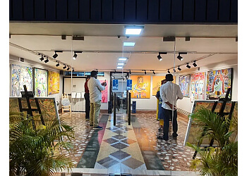 Dys Art Gallery