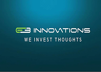 E3 innovations