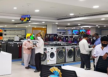 ECity Electronics - Vijayawada