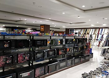 ECity Electronics - Vijayawada