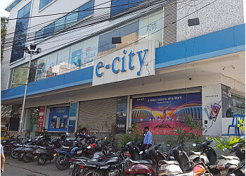 ECity Electronics - Vijayawada