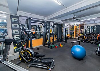 EDGE Fitness