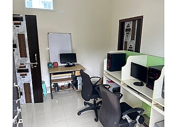 E-Digital Technologies