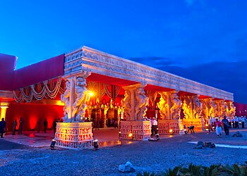 E Factor Experiences Ltd