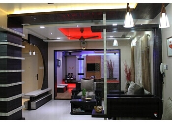 3 Best Interior Designers in Allahabad (Prayagraj) - Expert Recommendations