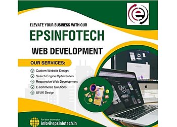 EPSinfotech