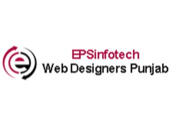 Jalandhar Web Designers EPSinfotech image 1