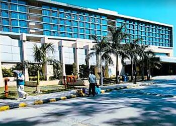 ESIC Medical College and Hospital