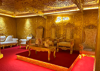 E SPA Annanagar E SPA Annanagar