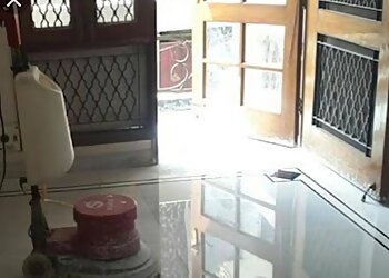 ESP Cleaning Services Pvt Ltd