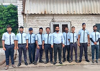 ESP Cleaning Services Pvt Ltd